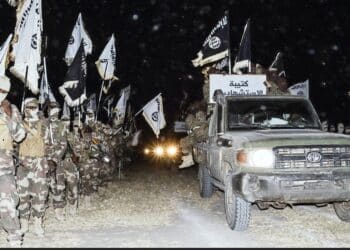 Daarul Nim’a: A Symbol of Al-Shabaab’s Power and Government’s Struggling Control