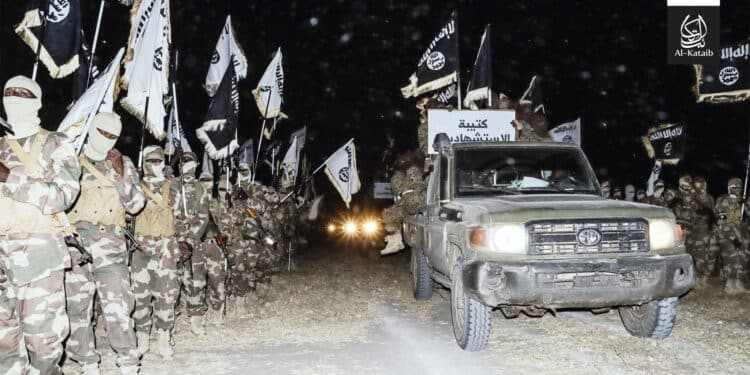Daarul Nim’a: A Symbol of Al-Shabaab’s Power and Government’s Struggling Control
