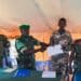 ATMIS Transitions Control of Strategic Bases to SNA