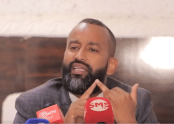 Hiran MPs Back Ali Jeyte, Denounce HirShabelle Statehood