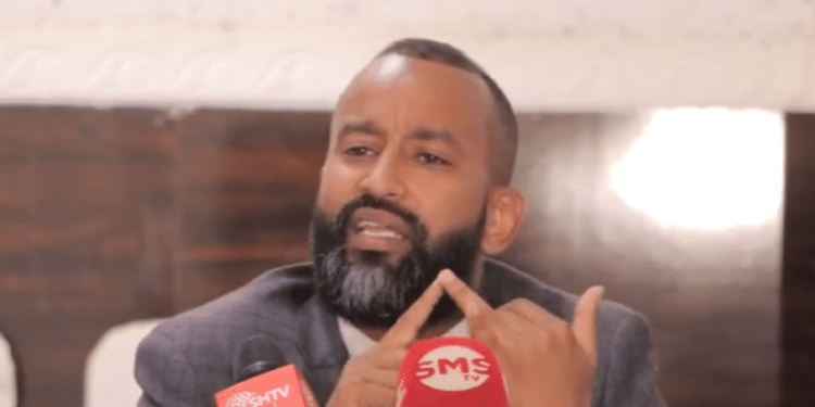 Hiran MPs Back Ali Jeyte, Denounce HirShabelle Statehood
