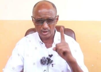 Hiran Declares Autonomy from HirShabelle Amidst Tensions