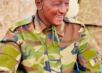 Governor of Hiran Dismissed Ahead of Major Anti-al-Shabaab Operation