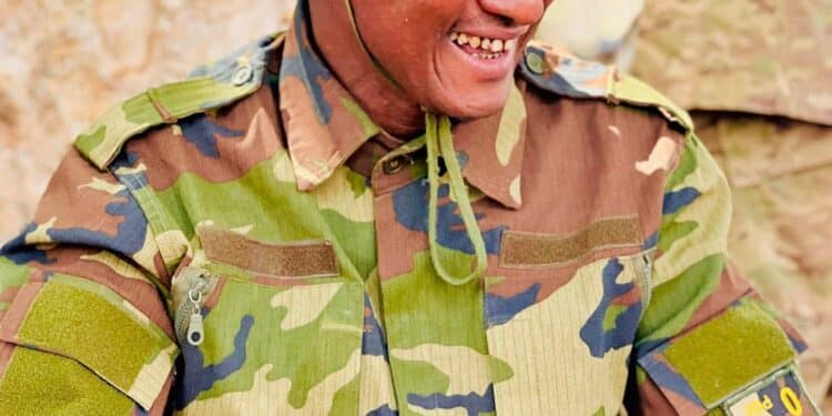Governor of Hiran Dismissed Ahead of Major Anti-al-Shabaab Operation