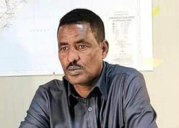 Deputy District Commissioner of Wanlaweyn Assassinated Amidst Ongoing Clan Conflict
