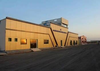 Chinese Diplomats to Fly to Garowe Amid FSG Contract Dispute