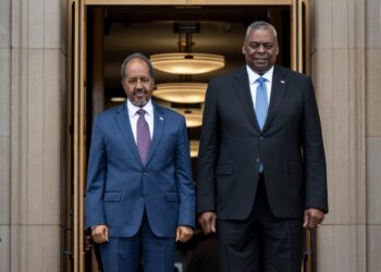 President’s False Claims on Somali Consensus Agreements Raises Concerns