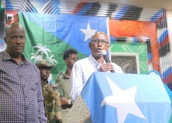 Beledweyn on Edge as Two Contending States Emerge in Hiran Region