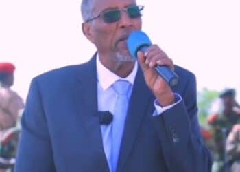 Somaliland President Addresses Unrest and Secessionist Agenda