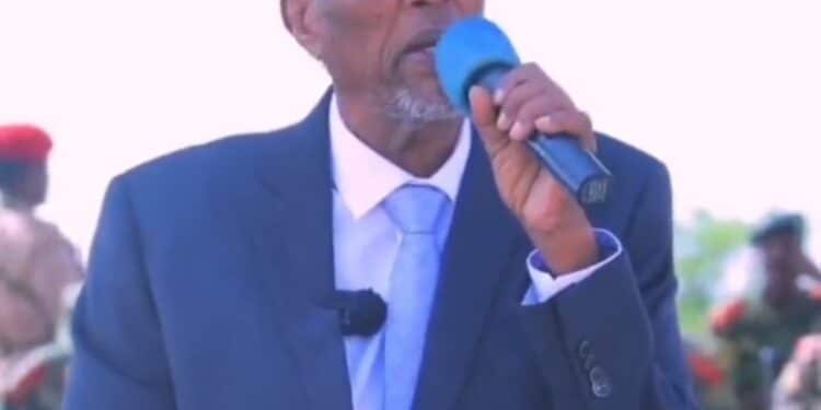 Somaliland President Addresses Unrest and Secessionist Agenda