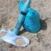 Iranian-made Rocket Discovered in Mogadishu