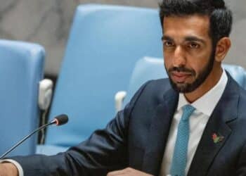 UAE Raises Concerns Over Somalia’s Security Situation at UN Security Council