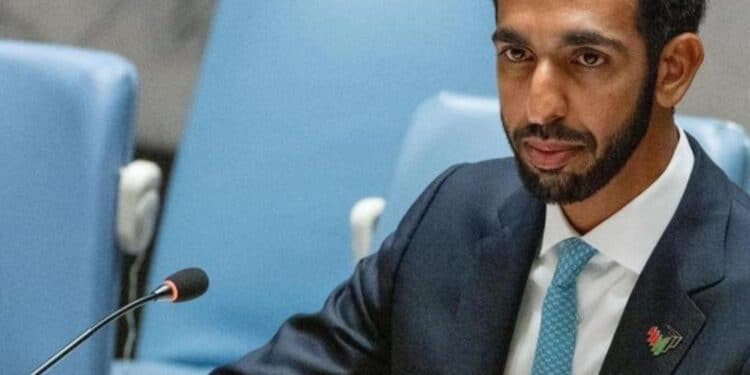 UAE Raises Concerns Over Somalia’s Security Situation at UN Security Council