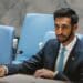 UAE Raises Concerns Over Somalia’s Security Situation at UN Security Council