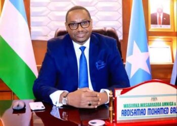 Puntland’s President Dismisses High-ranking Ministers