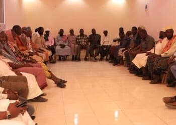 Unlawful Detentions in Adale Sparks Outrage Among Traditional Elders