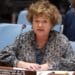 Catriona Laing Emphasizes Inclusivity and Security in her Address to the UN Security Council