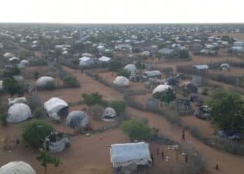 Kenya: Dadaab refugees in dire straits after WFP drastically cuts monthly food ration