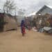 A quarter of Somalis have fled their homes