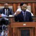 Somali Parliament pressures Defense Minister for answers on Jaalle Siyaad attack, fruitlessly