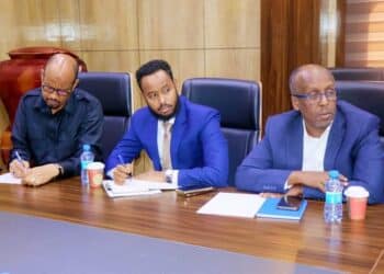 Director General of Somalia’s immigration agency resigns amid corruption accusations, pleads not guilty