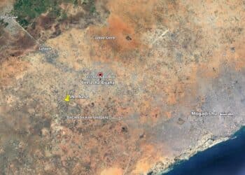 Somali forces successfully defended Arba’o FOB recently handed over by ATMIS