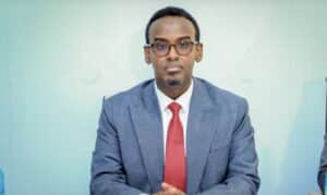 Somalia Attorney General appeals court's corruption verdict
