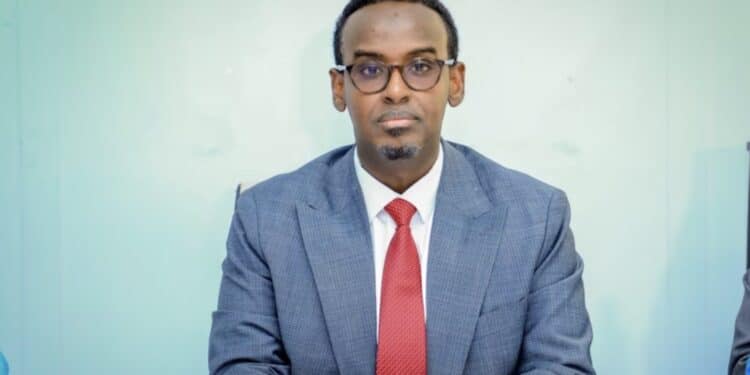 Somalia Attorney General appeals court's corruption verdict