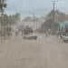 A quarter of Somalis have fled their homes