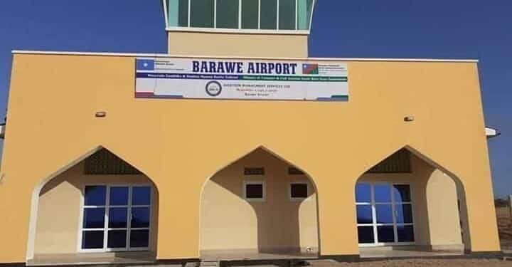 Persistent attacks by al-Shabaab on ATMIS FOBs highlight security concerns