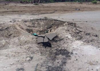 IED explosion claims lives of 8 family members: Al-Shabaab suspected