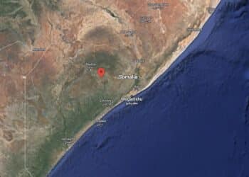 A step closer to ‘one person, one vote’ in Burhakaba, South West State of Somalia