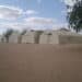 The European Union (EU) suspends humanitarian aid to Somalia amid widespread theft
