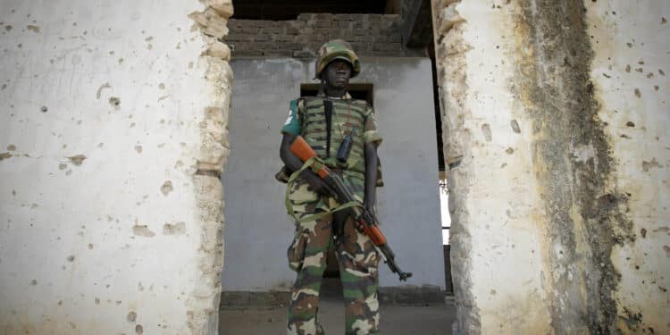 Heavy casualties reported after suicide bomber strikes Mogadishu military academy