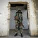 Heavy casualties reported after suicide bomber strikes Mogadishu military academy