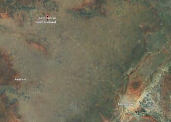 Tug of war for Goof Gaduud: Al-Shabaab briefly captured strategic town near Baidoa