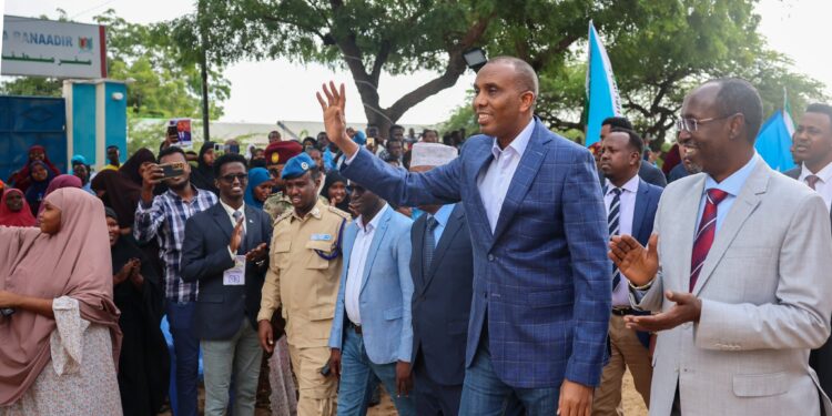 EDITORIAL: Setting straight PM’s remarks on safety in Mogadishu