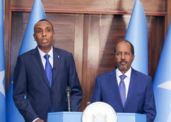 BREAKING: Finance and other ministers dismissed amid abrupt cabinet reshuffle