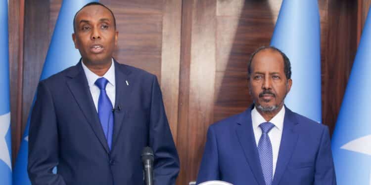 BREAKING: Finance and other ministers dismissed amid abrupt cabinet reshuffle