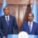 BREAKING: Finance and other ministers dismissed amid abrupt cabinet reshuffle