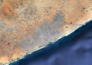 Mogadishu police commander survives al-Shabaab IED attack