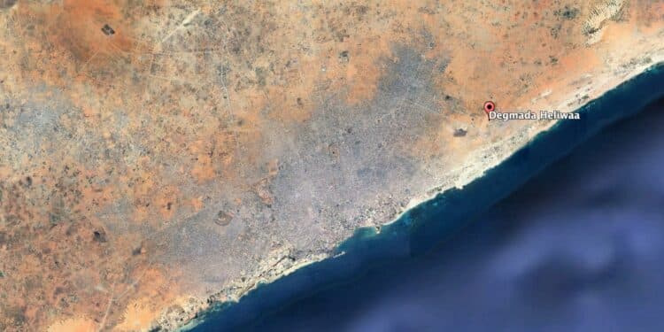 Mogadishu police commander survives al-Shabaab IED attack