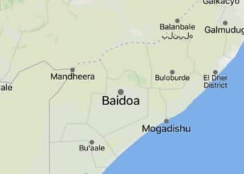 Baidoa’s siege continues unabated