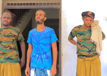 Islamic State in Somalia