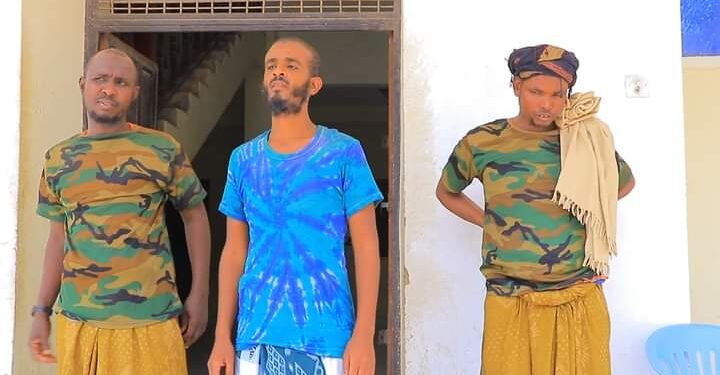 Islamic State in Somalia