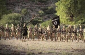 IS-Somalia terrorist suspects apprehended at Bosaso Airport