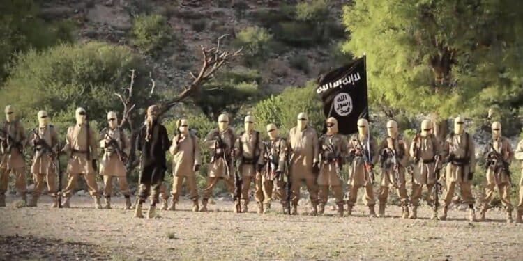 IS-Somalia terrorist suspects apprehended at Bosaso Airport