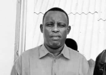Al-Shabaab targeted HirShabelle official in Jowhar.