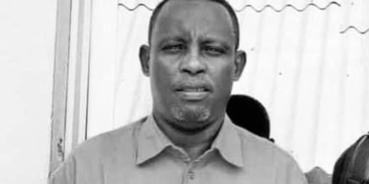 Al-Shabaab targeted HirShabelle official in Jowhar.