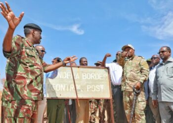 Kenya delays reopening border with Somalia as al-Shabaab violence intensifies